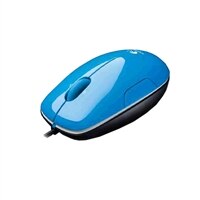 Logitech LS1 Laser Mouse
