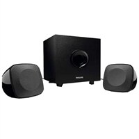 Philips Essential 2.1 Speakers