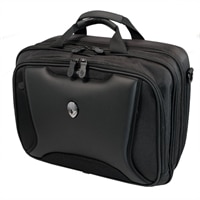 Alienware Orion 14'' Messenger Bag-Black(Limited Lifetime Warranty)