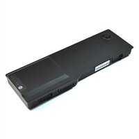 Dell - 9-Cell Lithium-Ion Battery for Dell Inspiron 1501/6400 Laptops
