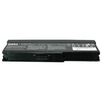 Dell - 9-Cell 85 WHr Lithium-Ion Battery for Dell Inspiron 1420/1720 Laptops