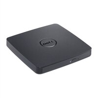 Optical Drive : External 8X DVD+/-RW Standard Drive for Inspiron 5323 / Vostro V131/3360