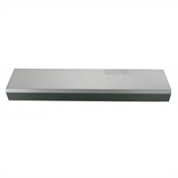 Battery : Primary 6-cell 58W/HR LI-ION For Selected Dell Systems