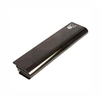 Battery : Primary 6-cell 50W/HR LI-ION For Selected Dell Systems