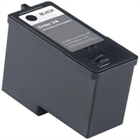 Dell - Photo 966, 968 - Black - Standard Capacity Ink Cartridge