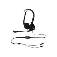 LOGITECH - Logitech 860 Headset