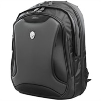 Mobile Edge Alienware Orion M18x Backpack - Notebook carrying backpack - 18.4" - black