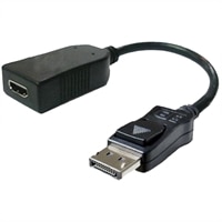Dell - DisplayPort to HDMI Adapter