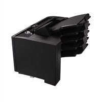Dell - 5230N 5-bin mailbox