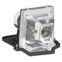 Dell - Replacement Bulb for Dell 1800MP Projector