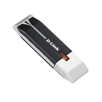 D-Link RangeBooster-N USB Adapter