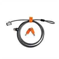 Kensington Twin MicroSaver Notebook Lock