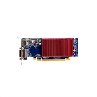Dell - 1GB PEGATRON AMD RADEON HD 6450 1 DP and 1 DVI with DP to DVI adapter (Full Height)