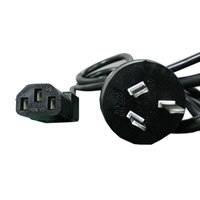 Dell - 2M 250V Power Cord - Australia / New Zealand