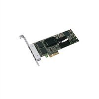 Intel 1GB ET Quad Port Server Adapter PCIe x4