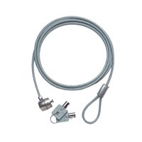 Targus Defcon Key Cable Lock