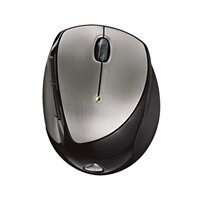Microsoft Mobile Memory Wireless Mouse
