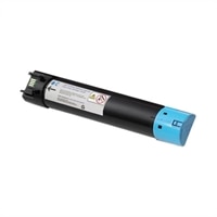 Dell 5130CDN Printer STD Yield Cyan Cartridge(6K pages), STD delivery