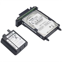 Dell Enterprise Security and Wireless Kit for Dell C3760dn and C3765dnf Colour Laser Printer