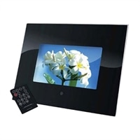 Shintaro 7'' Digital Photo Frame