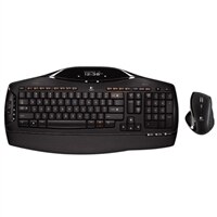 Logitech MX5500 Revolution Bluetooth Desktop