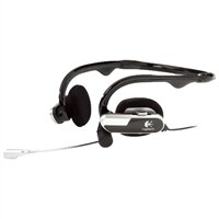 Logitech H555 Notebook Headset