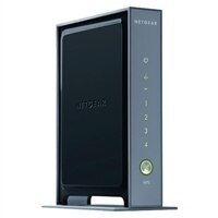 Netgear N300 Wireless N Router