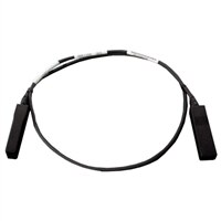 Dell - 10 GBE SFP+ Direct Attach Cables (1M), 2 cable/pack
