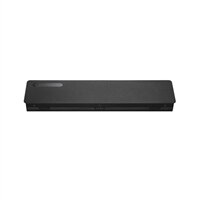 Dell - 6-Cell 56Whr Battery for XPS L401X/ L501X / L701X Laptops