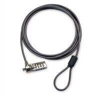 Targus Defcon Conbination Cable Lock