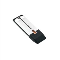 DWA-160 : Xtreme N DualBand USB Adapter