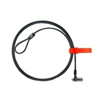 Kensington MicroSaver DS keyed Ultra-Thin Notebook Lock