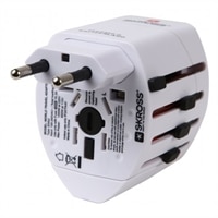 SKROSS World Adapter EVO / SWA2 - Power adapter