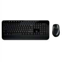 Microsoft Wireless Desktop 2000