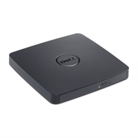 Optical Drive : External 8X DVD+/-RW Standard Drive for Inspiron 5323 / Vostro V131/3360