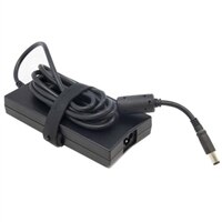Dell UKIreland 130W 1M AC Adapter With Power Cord 