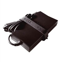 Dell Power Supply European 65W AC Adapter with 1m powercord Kit 