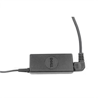 Dell Power Supply UK 65W AC Adapter 1M Kit 