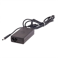 Dell Power Supply Power Cord UK 3 Wire 45W AC Adapter with 2M Power Cord for XPS 13 