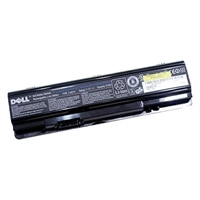 Dell Battery Primary 6 cell 48WHR LI ION Kit 