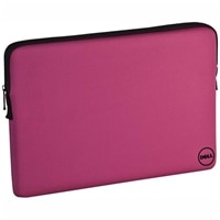 Dell 15.6'' (39.6cm) Neoprene Sleeve - Pink