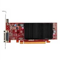 Dell Graphics : 512 MB AMD FirePro 2270 - 2 DVI