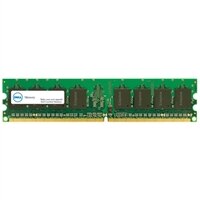 2 GB Memory Module For Selected Dell Systems DDR2 800 UDIMM 2RX8 Non ECC 