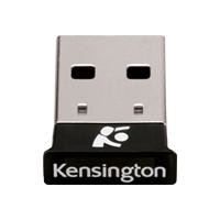 Kensington Bluetooth USB Micro Adapter Network adapter USB Bluetooth 20 EDR Class 2 