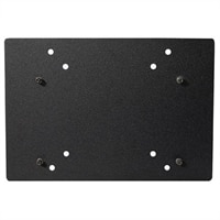 Avocent Flat Panel and Wall Mounting Option - Wall mount kit - for LongView LV1000P Transmitter (dual mode) and Receiver