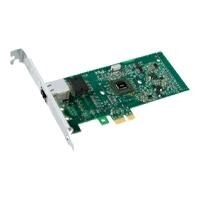 Intel PRO1000 PT Server Adapter Network adapter PCIe Ethernet Fast Ethernet Gigabit Ethernet 10Base T 100Base TX 1000Base T 