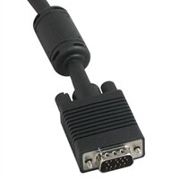 C2G Pro Series UXGA VGA cable HD 15 M HD 15 M 25 m 