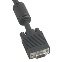C2G Pro Series UXGA VGA extension cable HD 15 M HD 15 F 25 m 