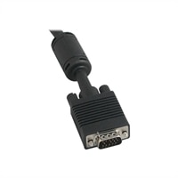 C2G Pro Series UXGA VGA cable HD 15 M HD 15 M 10 m 