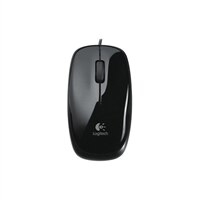 MOUSE M115 BLACK WER OCCIDENT PACKAGING 
